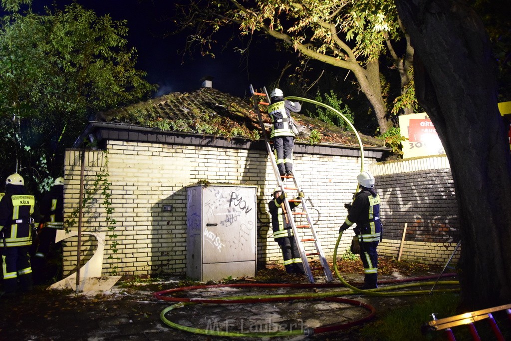 Feuer 2 ehemalige Disco Koeln Porz Wahn Heidestr P157.JPG - Miklos Laubert